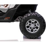  Buggy na akumulator UTV X3 Off-Road 4x4 - dvosjed - narančasti | shoptok.hr