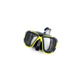  Maska za ronjenje Orca PVC za odrasle Plava | shoptok.hr