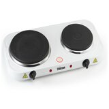 Tristar KP6245 električna ploča za kuhanje, 2 zone | shoptok.hr