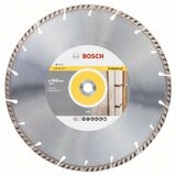 Bosch dijamantska rezna ploča standard for universal 350x20 2608615070, 350x20x3.3x10mm Cene