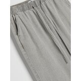 Sinsay Wide-leg jogger traperice | shoptok.hr