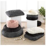 Love Story Crni krevet za pse 50x77 cm – | shoptok.hr