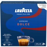 Lavazza BLUE Kapsule Espresso Dolce 100/1 Cene