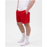 JAKO Hlače 3/4, 7/8 6223100 Rdeča | Shoptok.si