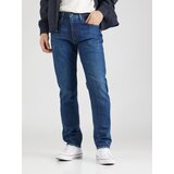 Levi's Kavbojke '502' temno modra | Shoptok.si
