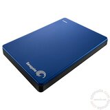 Seagate Backup Plus Slim 2TB 2.5 plavi STDR2000202 eksterni hard disk Cene