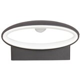 Rabalux bristol 8705 led zidna svetiljka Slike