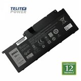 Baterija za laptop dell inspiron D7537 / F7HVR 14.8V 58Wh / 3700mAh