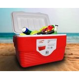 Ltc 5011C prijenosni hladnjak 32 L – crveni | shoptok.hr