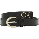 Calvin Klein Jeans K60K611103 Crna | shoptok.hr