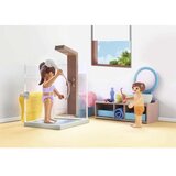  Playset Playmobil 71611 - Bathroom bathtub 55 Dijelovi | shoptok.hr