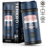 Tenkro Heated & Thrusting Masturbator