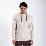 La Terra Muški duks sa kapuljačom Sportivo, Beli Cene