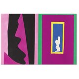  Slika - Henri Matisse – Destiny (from Jazz) 120x80 Akustična | shoptok.hr