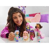 Mattel Elegantna modna lutka barbie extra mini minis dodaci hln46 za5105 b | shoptok.hr