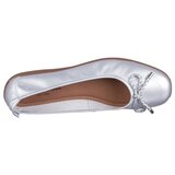 Josef Seibel Balerinke 74809300750 Srebrna | Shoptok.si