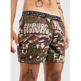 Camo Graf Loose Boksarice assorted