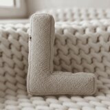 Atelier Del Sofa dekorativni jastuk KRL2501-40L, bež Cene