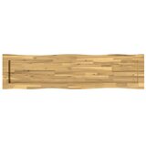  Pravokutni stolni vrh 160 x 40 x 3 cm Pravokutni - Bijela 90 x 55 x 3 5 cm Živi rub 2 strane | shoptok.hr