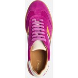 Geox Pink Women's Meleda Sneakers - Women's | Shoptok.si