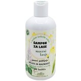 Cvetka Šampon za mastne lase (250 ml) Cene