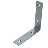 MM Kotnik Stabilit (100 x 100 x 20 mm, jeklo, pocinkan) Cene