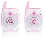 Chipolino baby monitor Astro pink mist Cijene