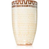Wax Design Ethnic Beige Orchid mirisna svijeća 21x13 cm Cijene