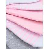 Sinsay Rebraste čarape 7 pack | shoptok.hr