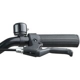  Dječji Bicikl 24 Inča 6-Speed za djecu od 8 do 12 godina Crvena | shoptok.hr