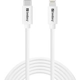 Sandberg Kabl 136-59 USB-C PD na Lightning MFI, 2M Cene