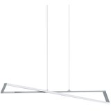 Eglo 95566 - LED luster AGRELA 2xLED/14,4W/230V | Eponuda.com