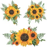  Naljepnica za zid / Tapeta SU-16373 KP16373 | Shoptok.si