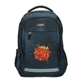 STREET Ruksak Alfa Flaming | shoptok.hr