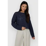 Neptune Pulover dark navy
