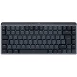 Logitech MX Mechanical Mini brezžična mehanska tipkovnica s slovenskimi tipkami | Shoptok.si