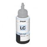 Epson T6735 light cyan mastilo Cene