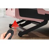 DeerRun Z10 Električna traka za hodanje (roza) | shoptok.hr