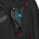 Wenger ruksak PlayerOne za prijenosnike do 17.3", crni | shoptok.hr