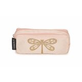 Caramel Cie TROUSSE LIBELLULE ROSE Ružičasta | shoptok.hr