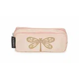 TROUSSE LIBELLULE ROSE Ružičasta