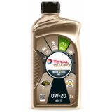 Total Motorno olje XTRA FIRST 1L 0W-20 B712010 Cene