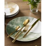  dimo servis za ručavanje abanico porcelan, set za 6 osoba | Eponuda.com