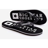 Big Star Men's Light Flip Flops | ePonuda.com