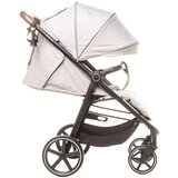 4Baby Stinger PRO melange light grey | Eponuda.ba