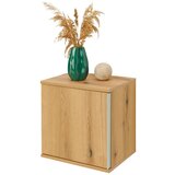 Mömax Viseča Omara Power, Barva Hrasta | Shoptok.si