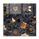 WALLXPERT dekorativna slika 1979 k (60 x 60) | ePonuda.com