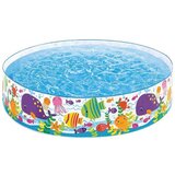 Intex Dečiji bazen 1.83 x 0.38 Ocean Play Snapset 047330 | ePonuda.com