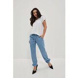 Marisse Women's Jeans L-Je-4004 Blue | ePonuda.com