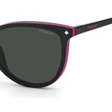 Polaroid PLD6138/CS 807/M9 Polarized ONE SIZE (53) Črna/Črna | Shoptok.si